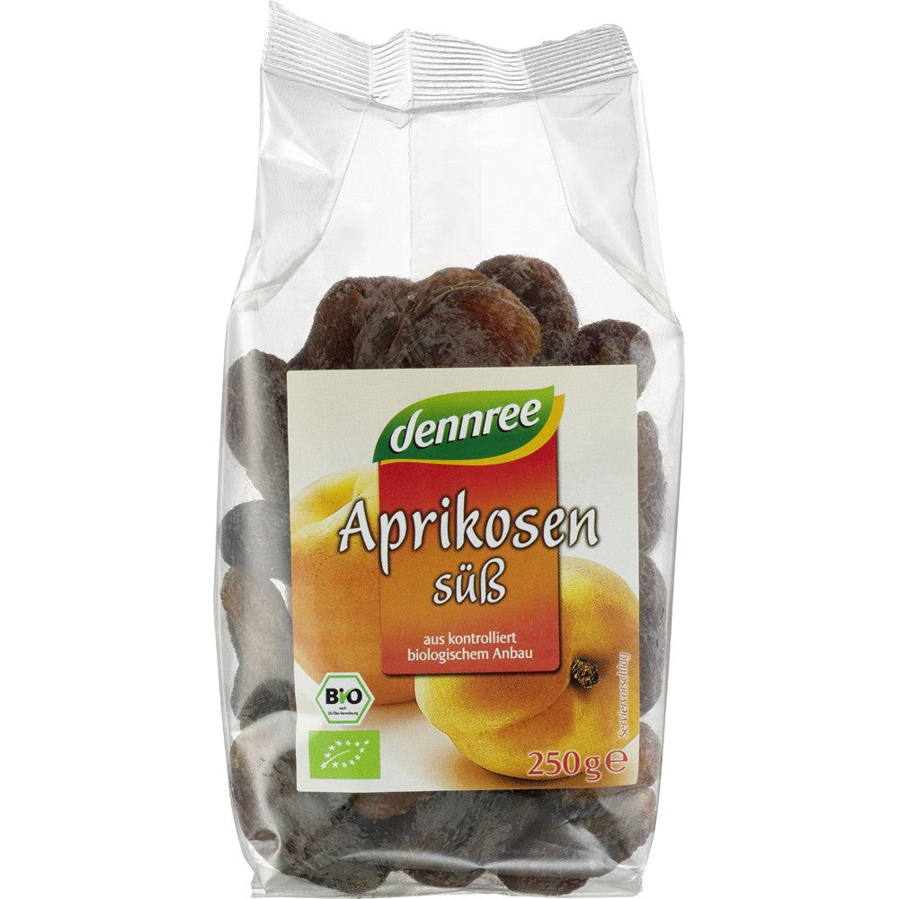 Caise dulci fara samburi, dennree, 250g