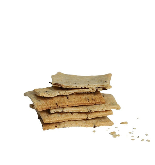 Saratele chimen & ceapa, 107g, ambrozia