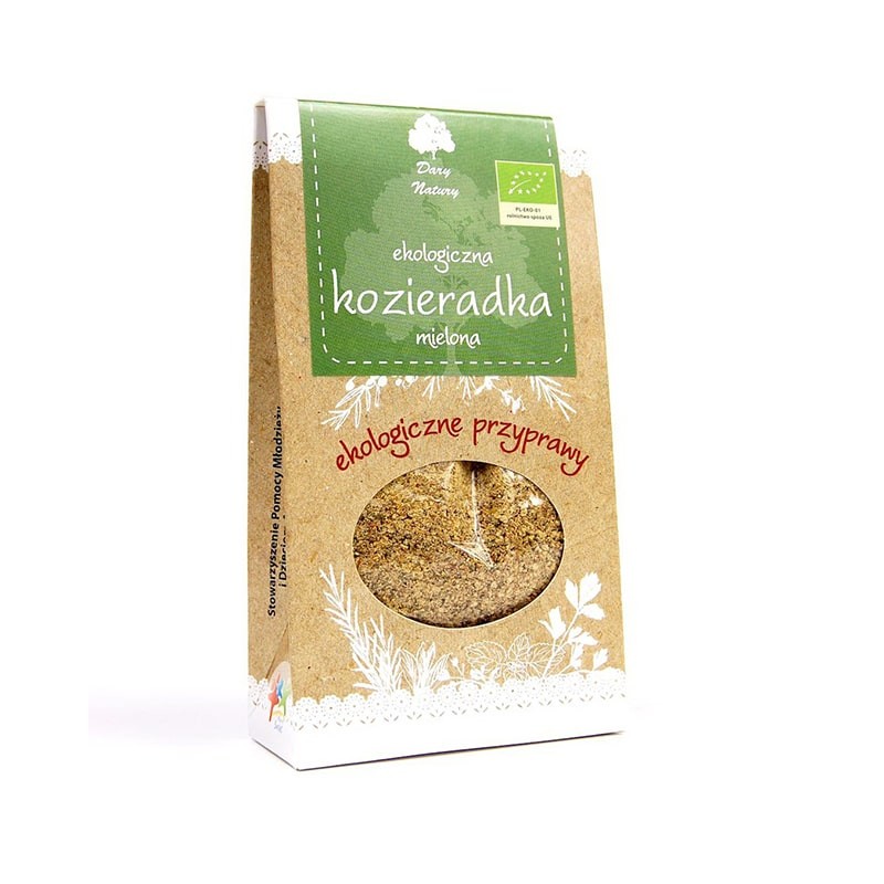 Condiment schinduf macinat