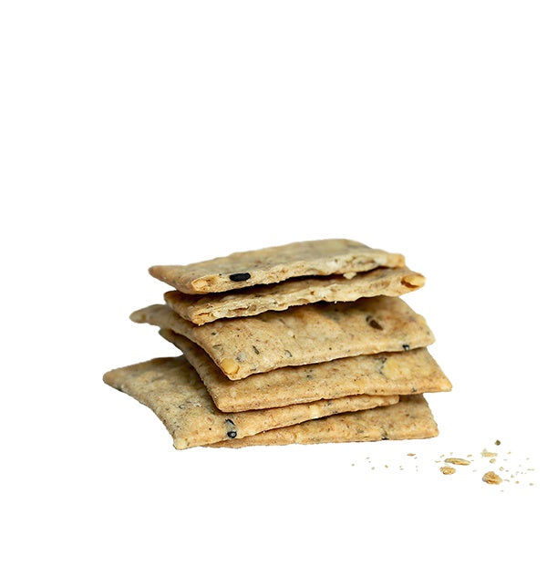 Saratele dovleac & negrilica, 107g, ambrozia