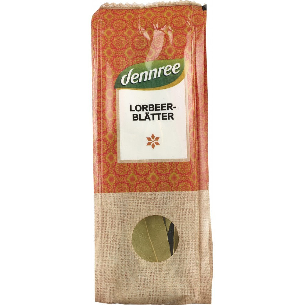 Foi de dafin bio 5g Dennree