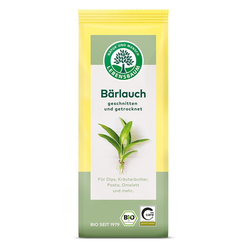 Leurda bio 15g Lebensbaum