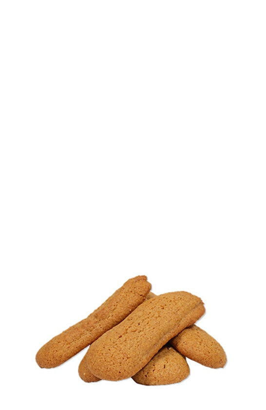 Piscoturi vegane, fara zahar, 130g, ambrozia