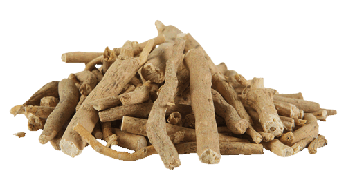 Ashwagandha pudra, bio, 125g, crud si sanatos