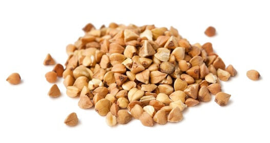 Hrisca cruda, bio, 250g, crud si sanatos