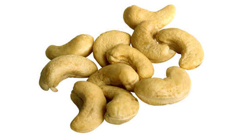 Caju crud, bio, 500g, crud si sanatos