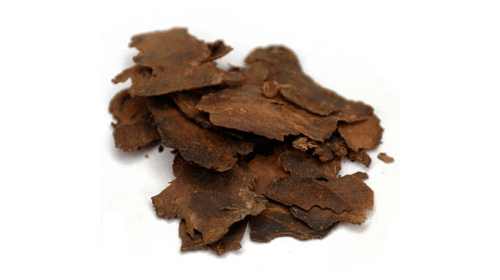 He shou wu (fo-ti) pudra, bio, 125g, crud si sanatos