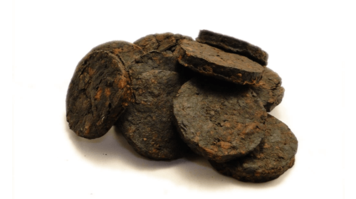 Rehmannia pudra, 125g, crud si sanatos