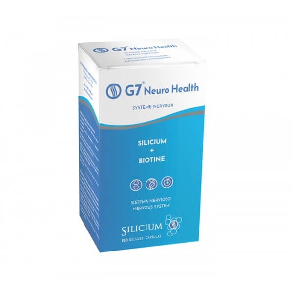 G7® neuro health