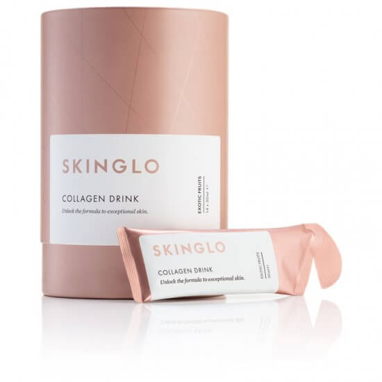 Skinglo women (14 pliculete), nutrivitality