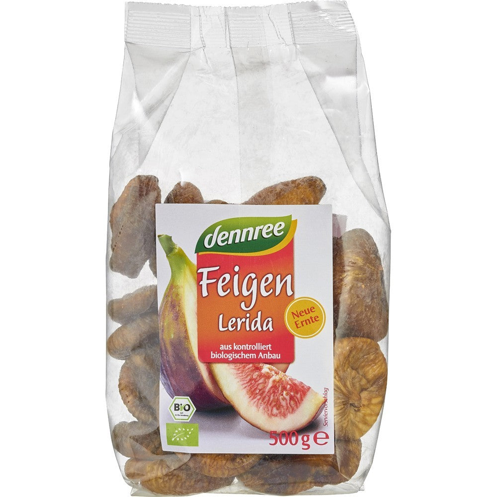 Smochine bio larida 500g Dennree