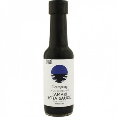 Sos Soia Tamari