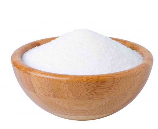 Xylitol - zahar de mesteacan natural, 250g, crud si sanatos