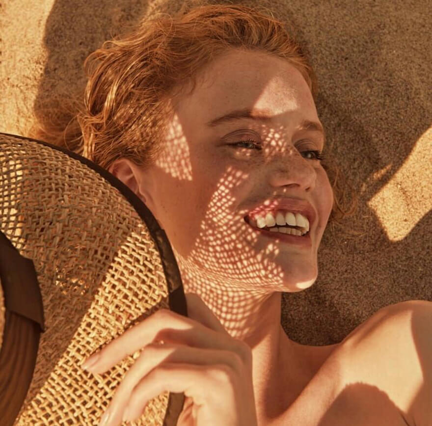 Eat your sunscreen! – sau despre superalimentele care te protejează de radiațiile solare