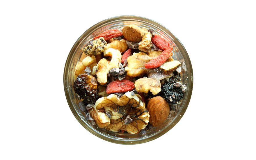Superfood mix