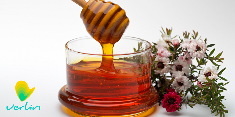 Toate beneficiile utilizării mierii pe piele: începeți să folosiți cremele cu miere de Manuka!