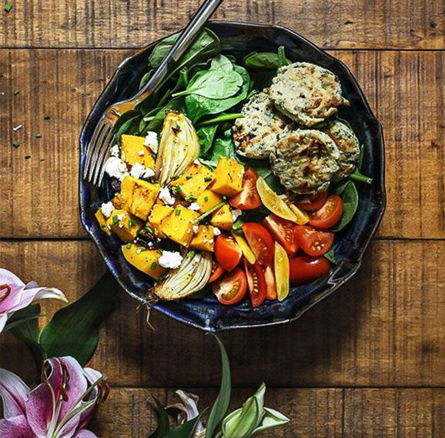 Dieta keto vegană
