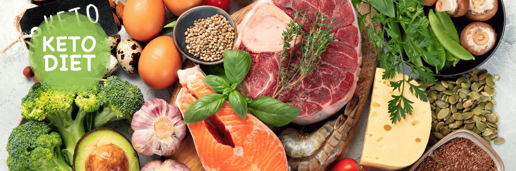 Alimente dieta Keto