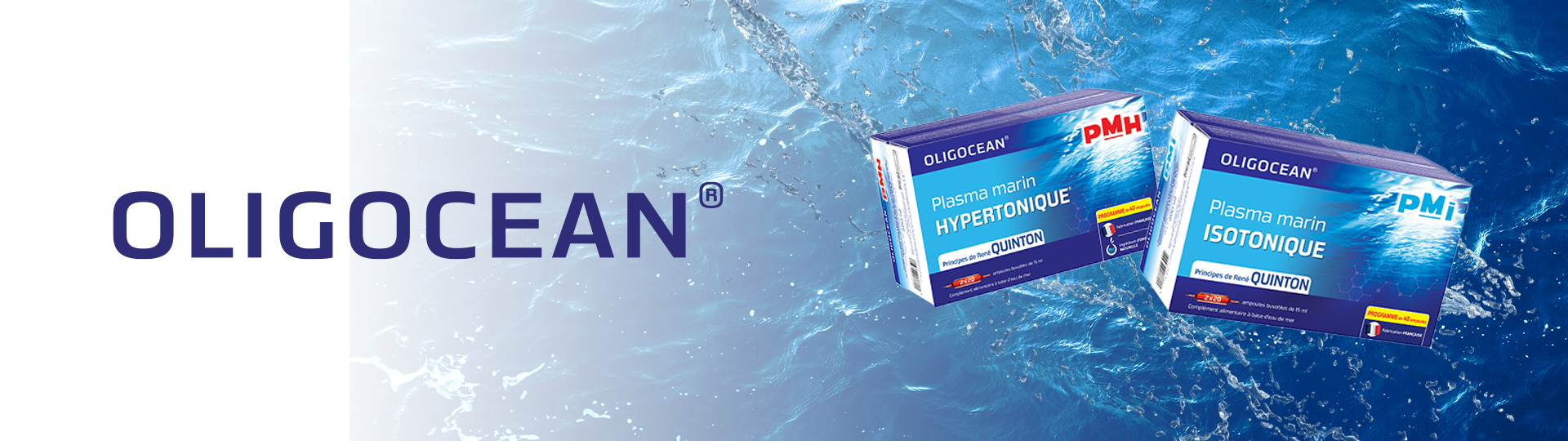Oligocean