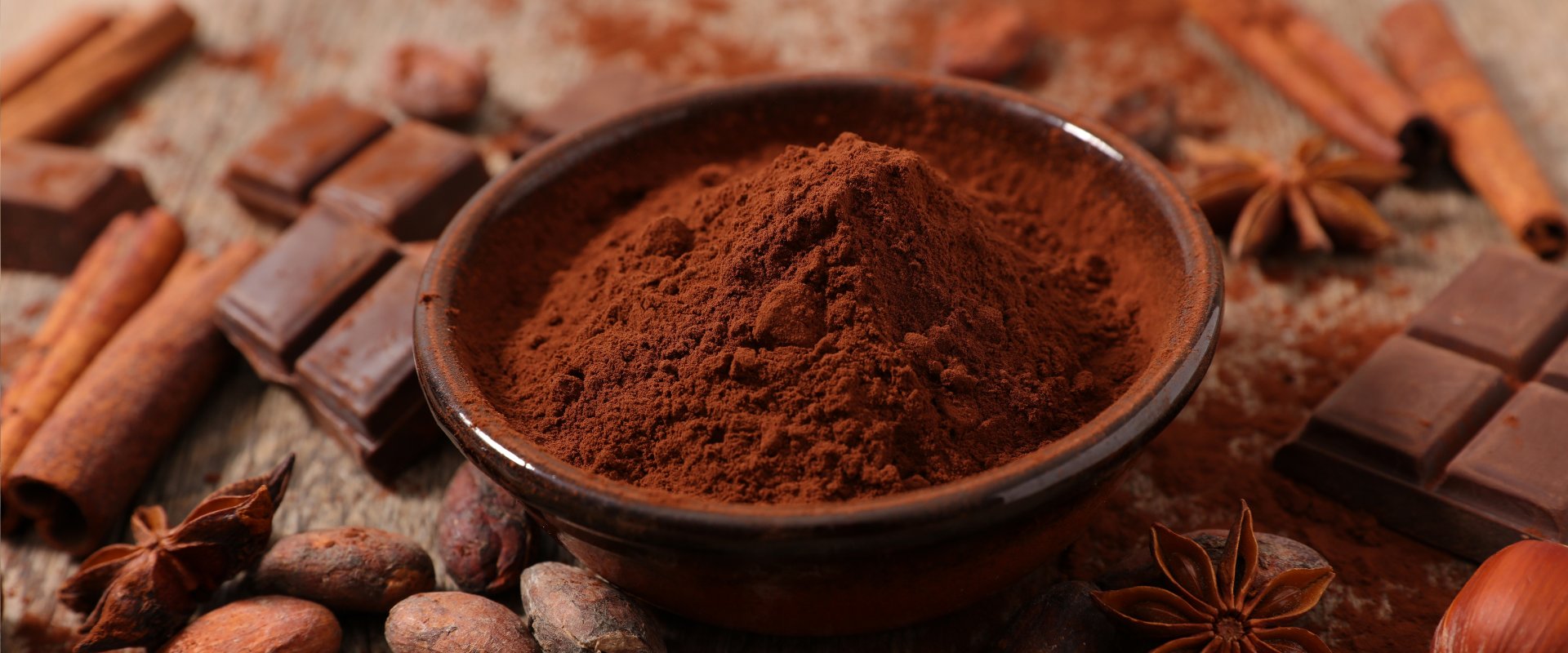 cacao bio verlin