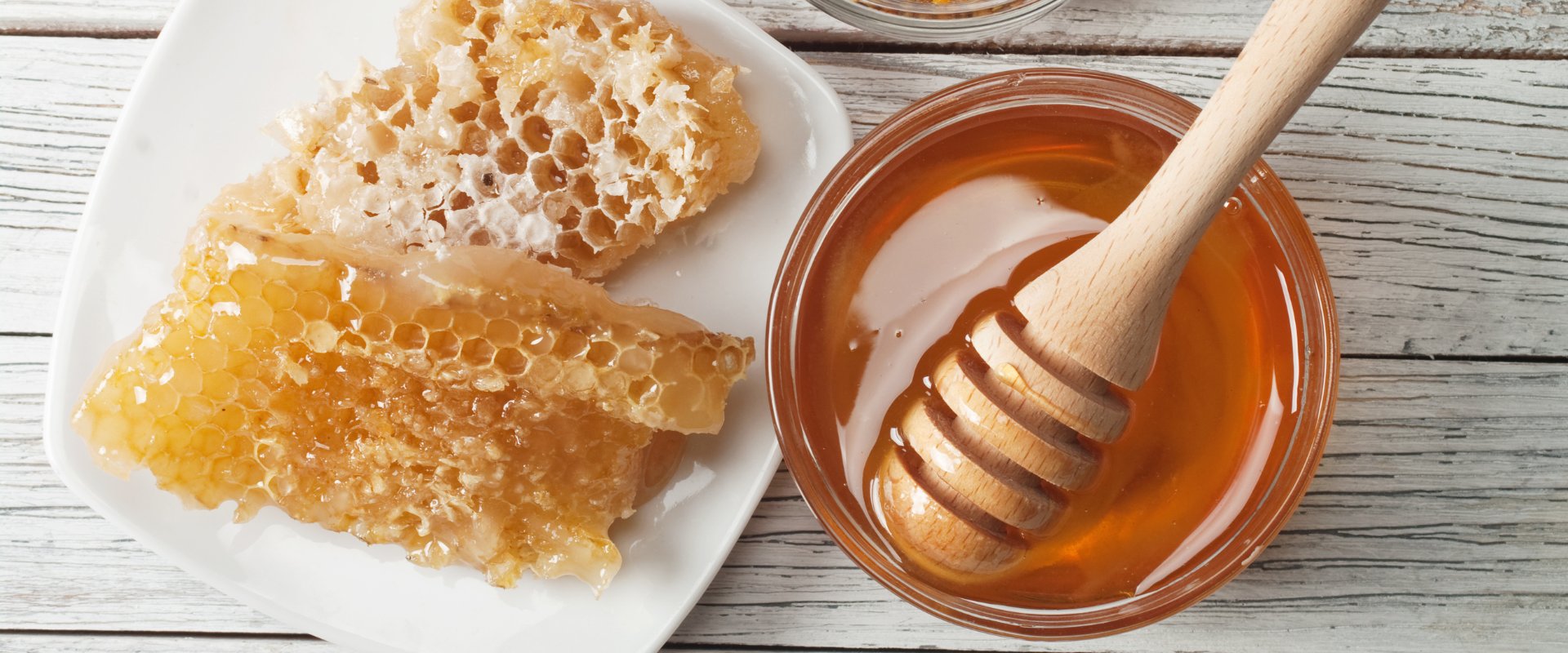 Miere si Produse Apicole bio Verlin
