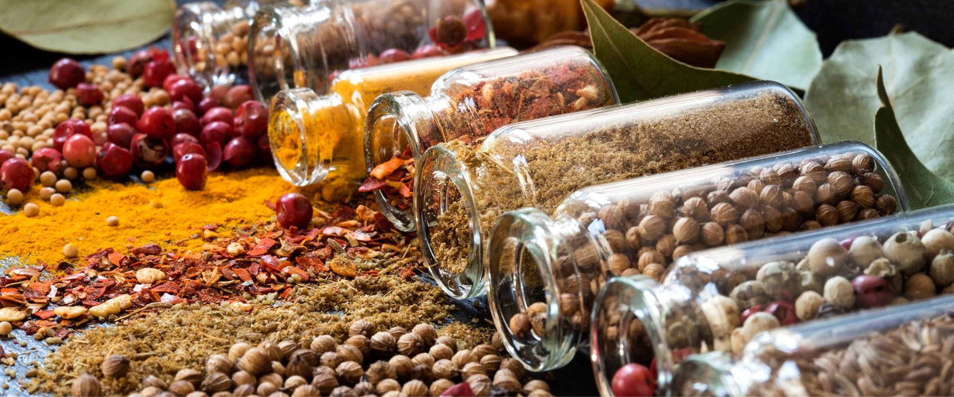 Ingrediente culinare Verlin