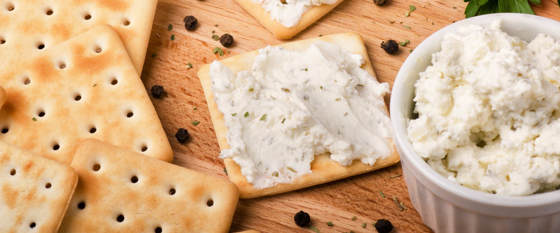 Crackers Verlin