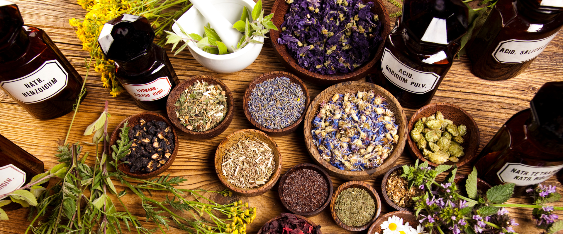 Produse Fitoterapice Verlin