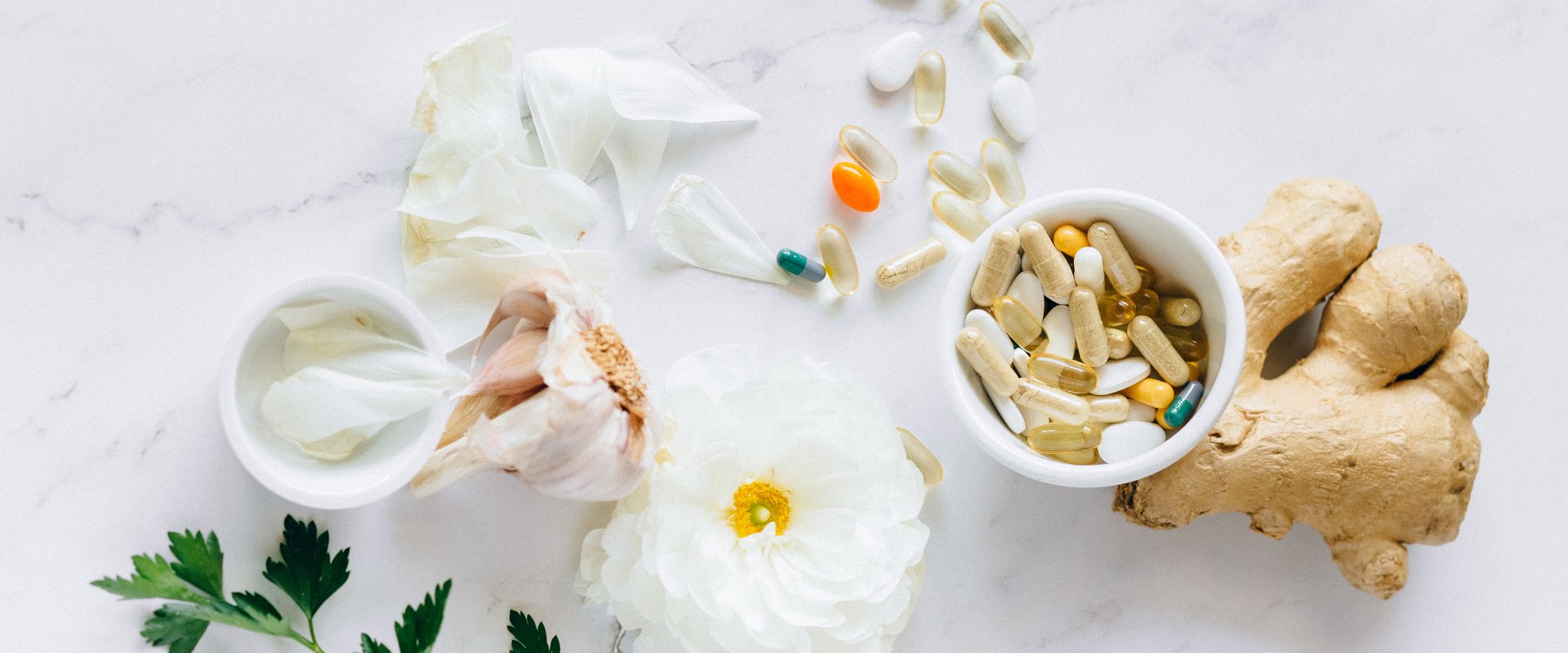 Suplimente si vitamine naturale Verlin