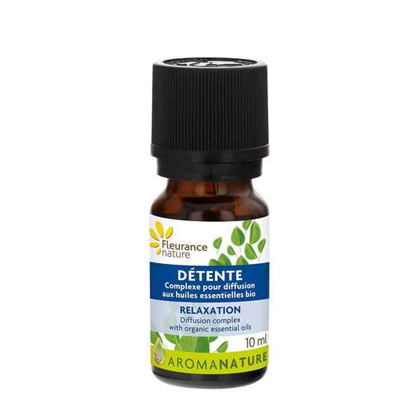  Aroma Mix uleiuri esentiale RELAXARE 10ml, Fleurance Nature