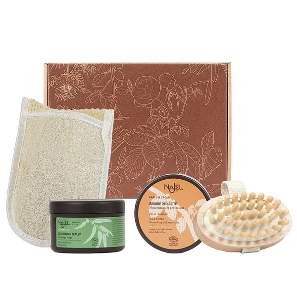  Set cadou Najel Ritual Home Spa