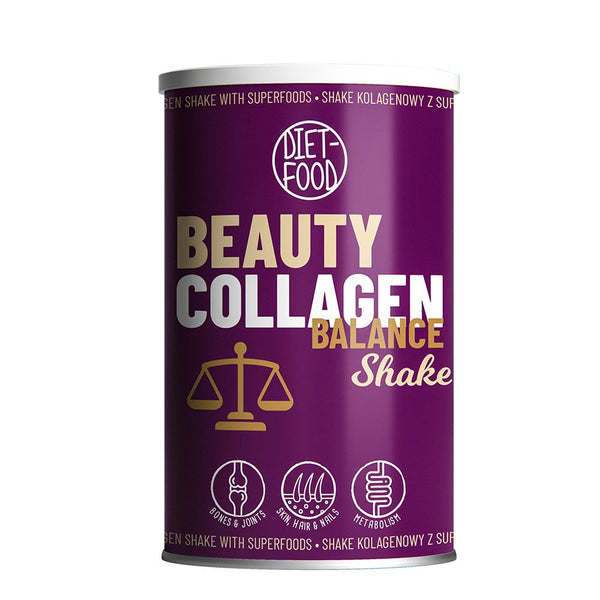  Beauty Colagen Shake Balance 300g, DIET-FOOD