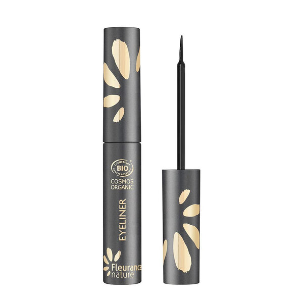  Eyeliner negru bio 3ml, BIO,Fleurance Nature