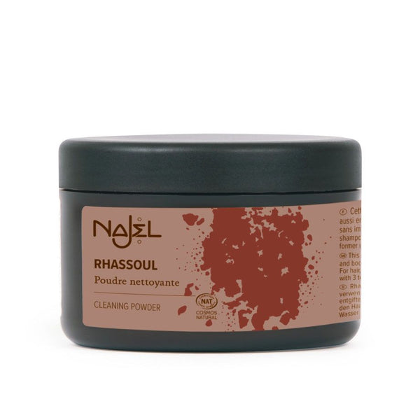  Argila rhassoul 150g,  Najel