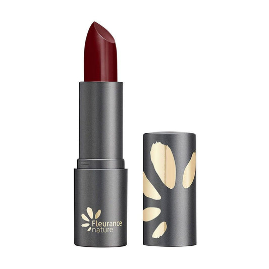 Ruj bio de buze BORDEAUX - Stick 3.5g, Fleurance Nature