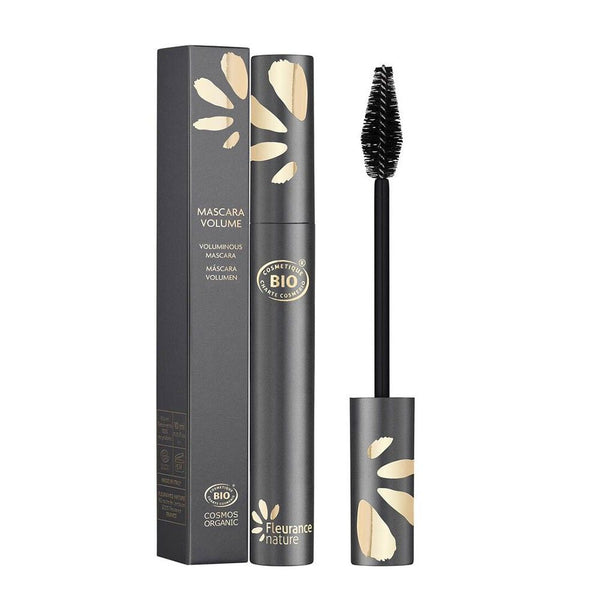  Mascara bio pentru volum 10ml, Fleurance Nature