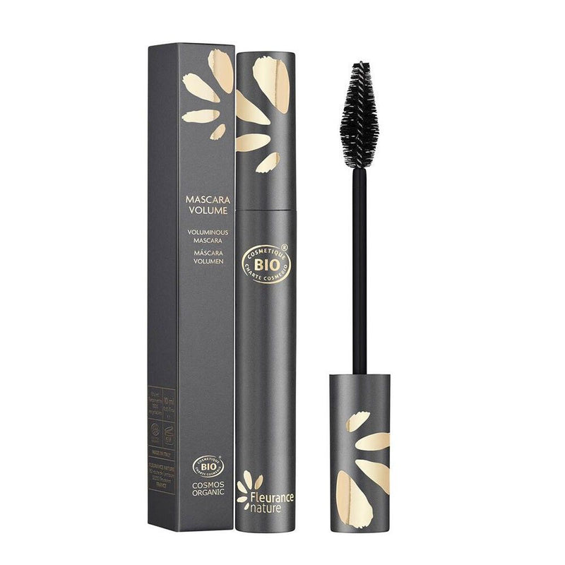 Mascara bio pentru volum 10ml, Fleurance Nature 1