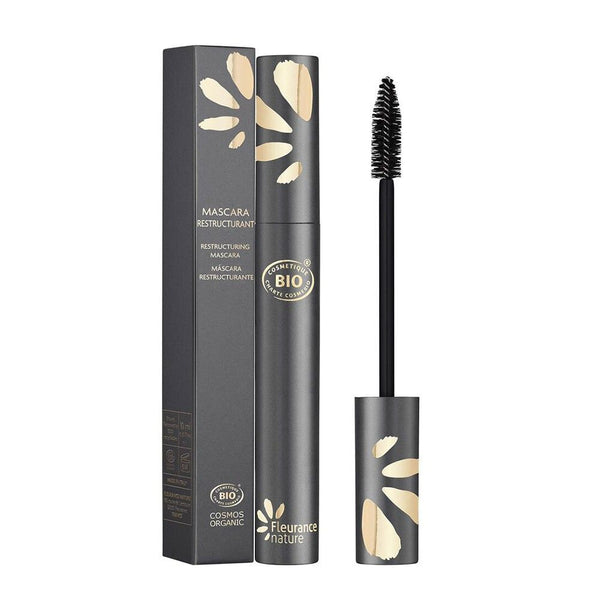  Mascara bio restructurant 10ml,  Fleurance Nature