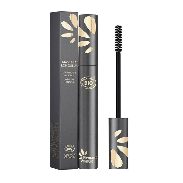  Mascara bio pentru lungime 10ml, BIO, Fleurance Nature