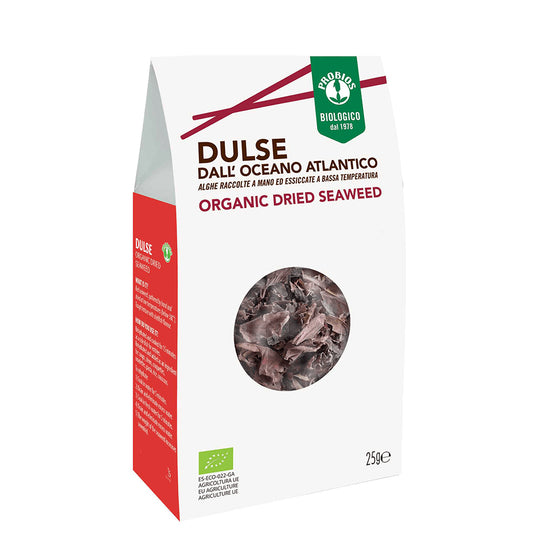 Alge DULSE bio 25g, Probios