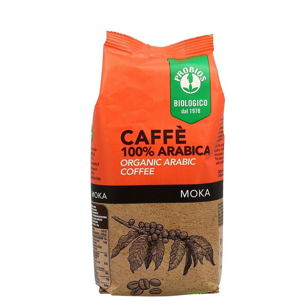  Cafea bio 100% arabica 250g, Probios