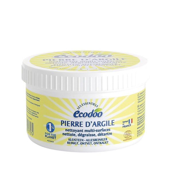  Pasta curatare multi-suprafete ecologica fara fosfati 300g,  Ecodoo