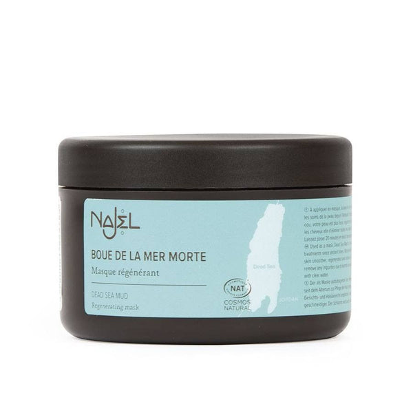  Namol de la Marea Moarta 300g, NAJEL