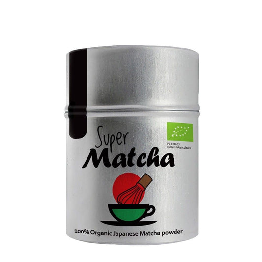 Ceai Matcha japonez bio 40g, BIO,Diet Food