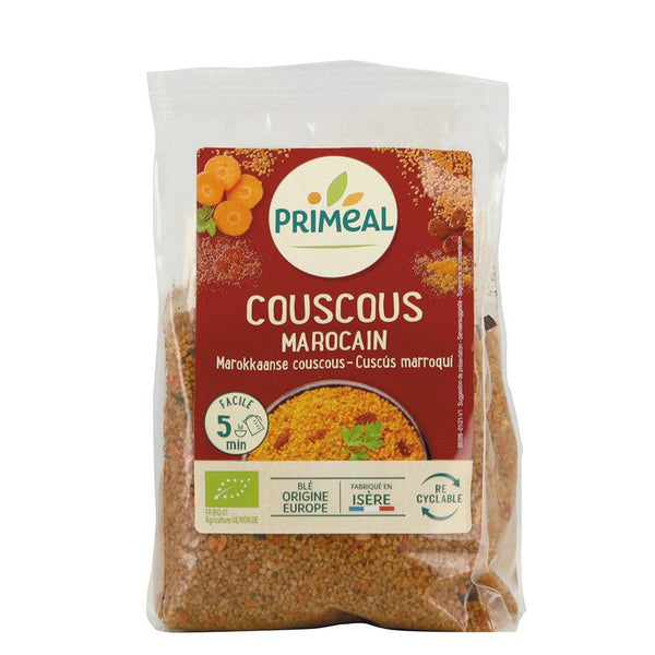  Cuscus marocan 300g,  PRIMÉAL