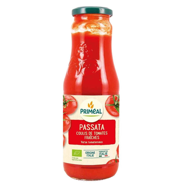  Passata de Tomate 690g, PRIMÉAL