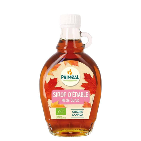 Sirop de artar bio - grad C 250ml,  Primeal