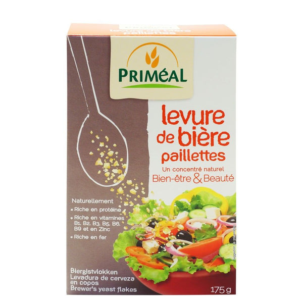  Drojdie de bere 175g, PRIMÉAL