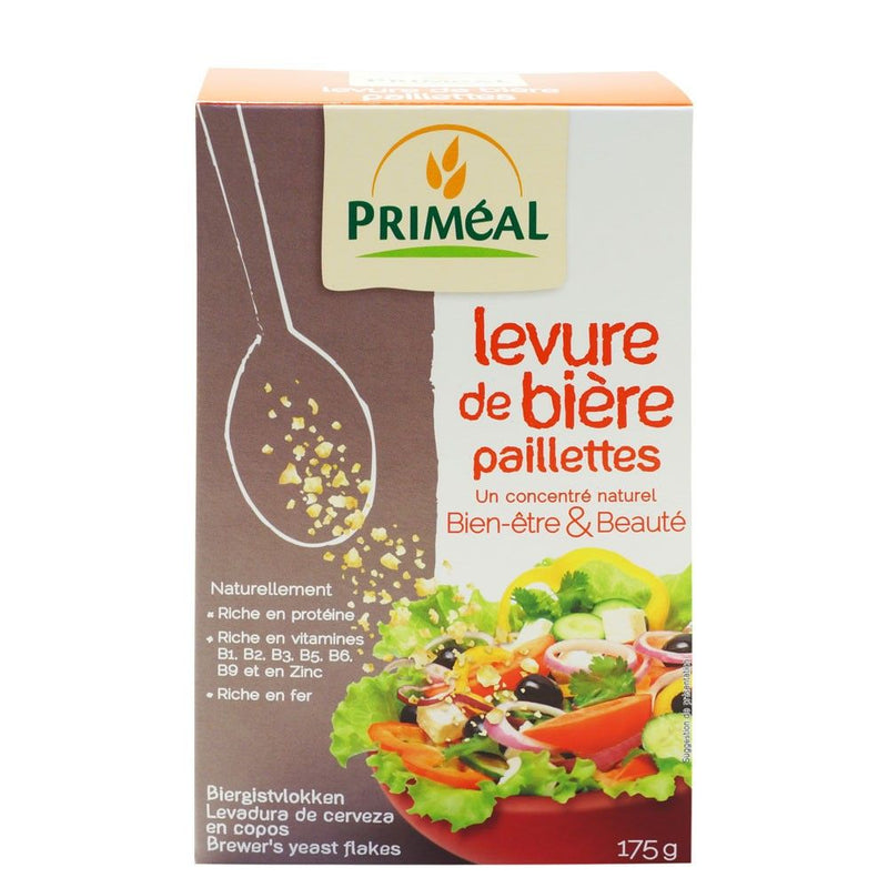 Drojdie de bere 175g, PRIMÉAL 1