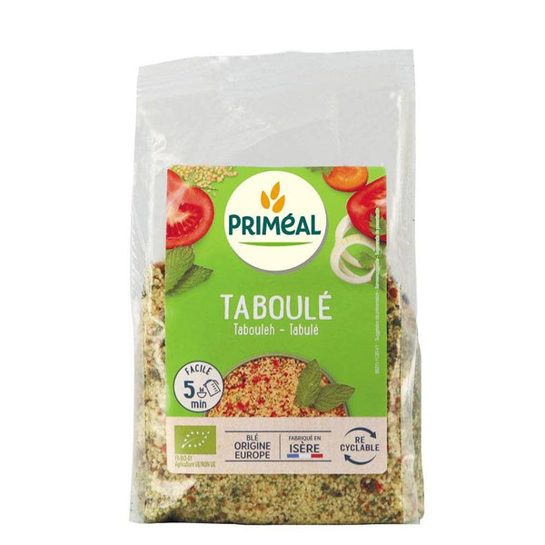  Taboule 300g , BIO, PRIMEAL